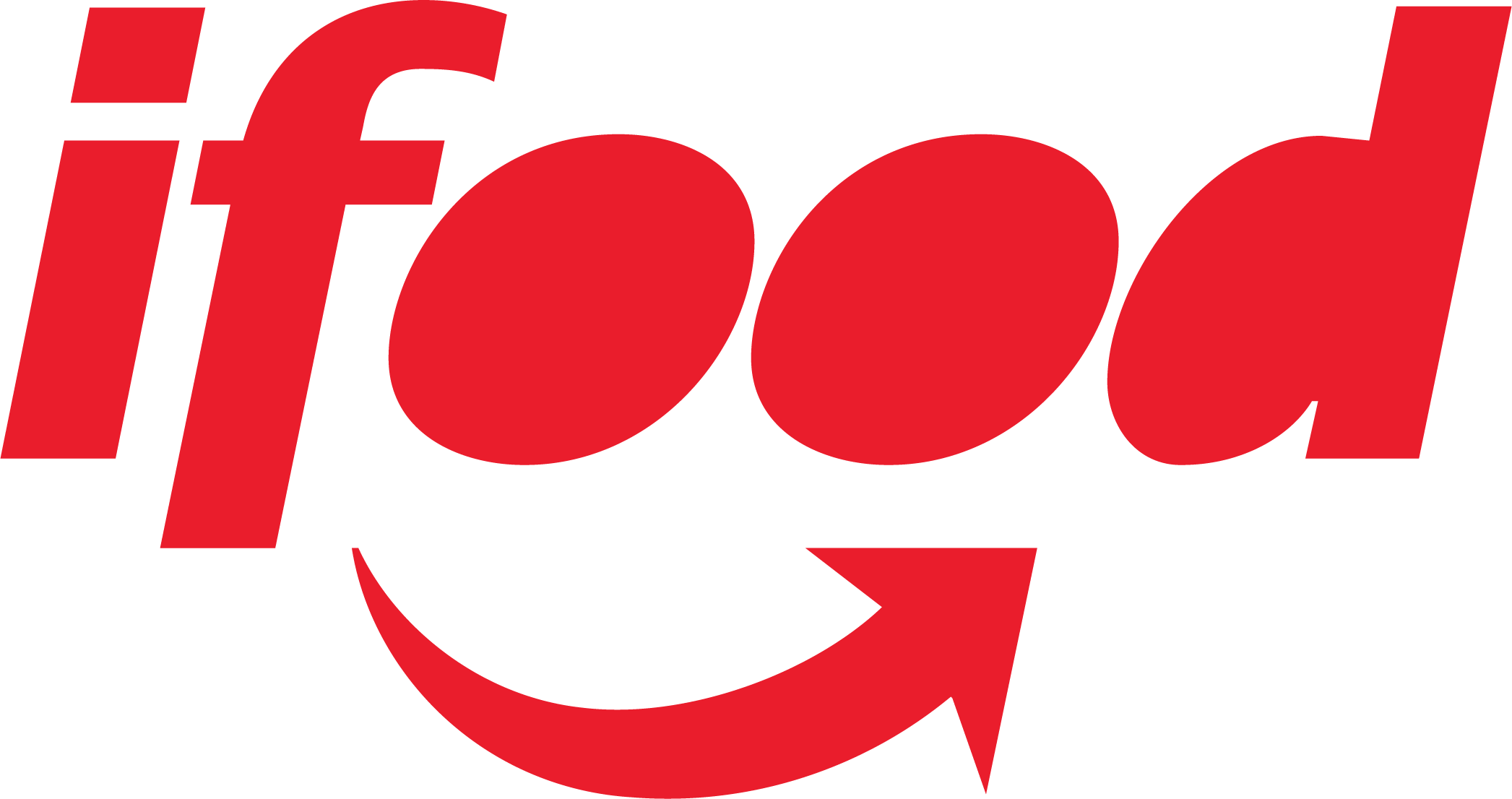 Entregadores iFood